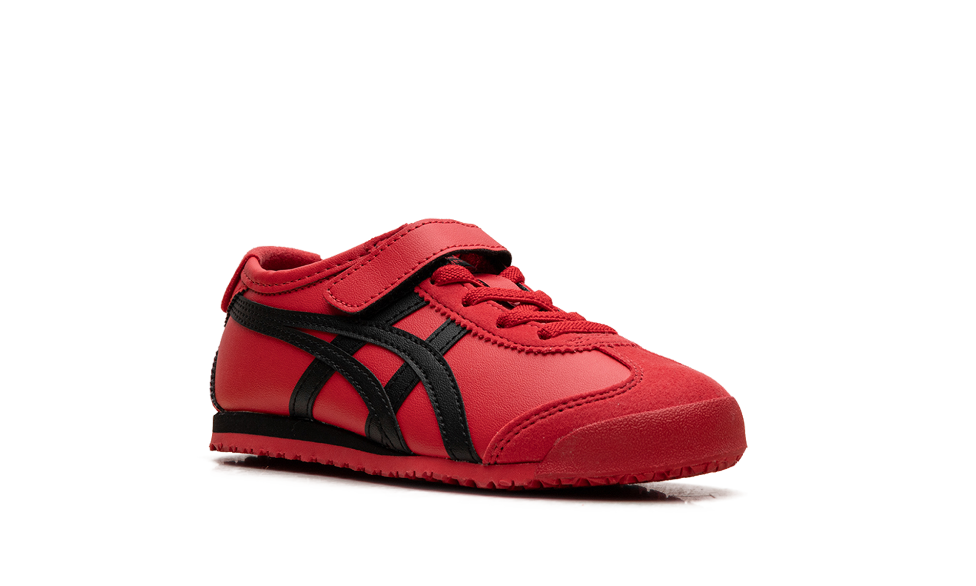 Onitsuka Tiger Tiger Mexico 66 PS Classic Red Black 1184A049 600
