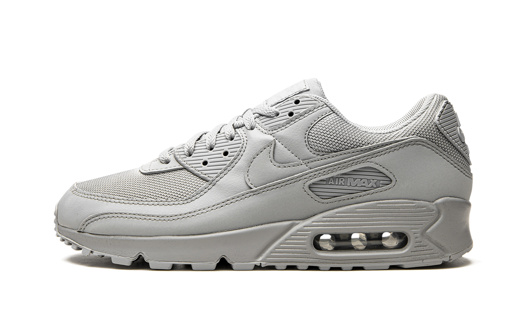 Nike Air Max 90 Wolf Grey CN8490 001
