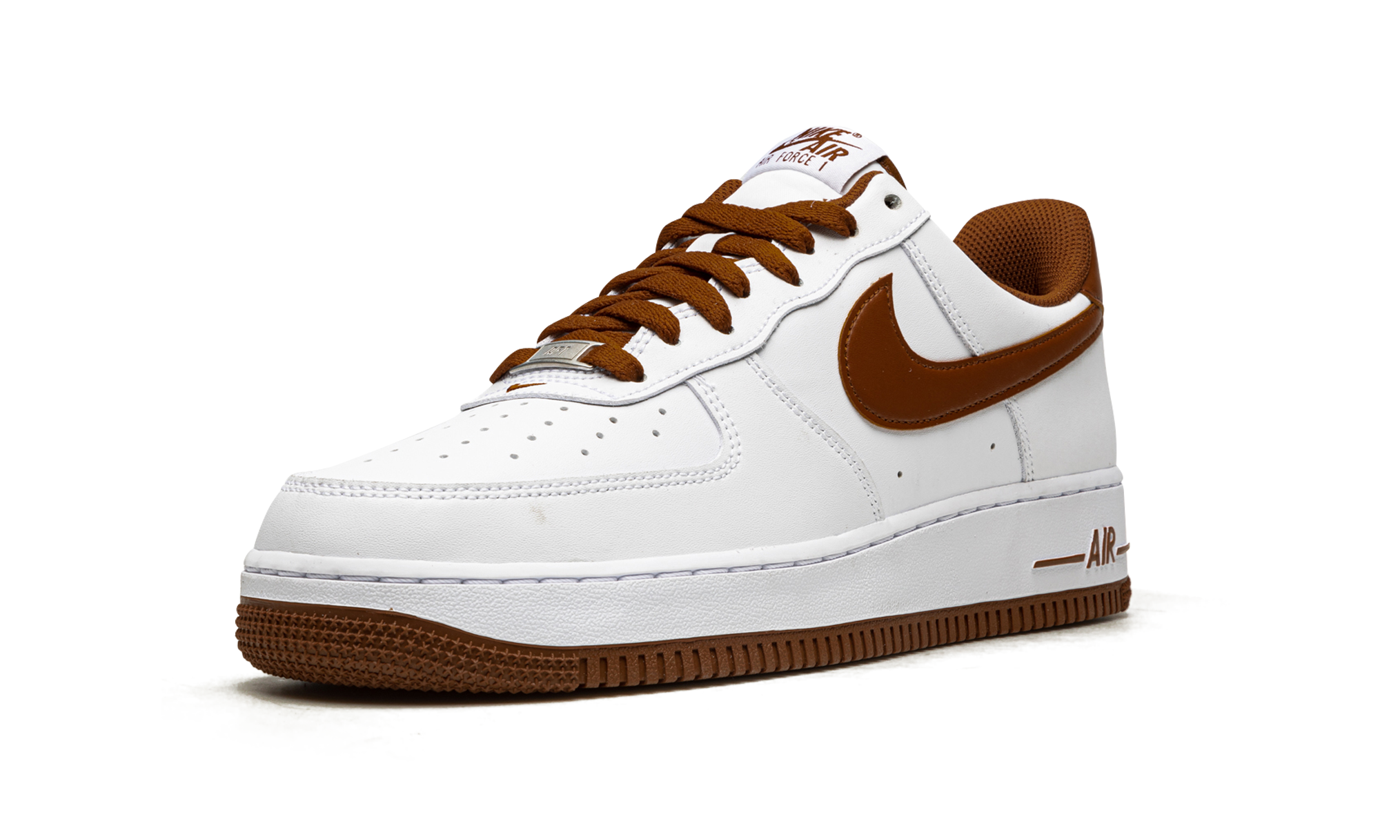Nike Air Force 1 '07 Pecan DH7561 100