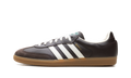 Adidas Samba OG Dark Brown JR0891