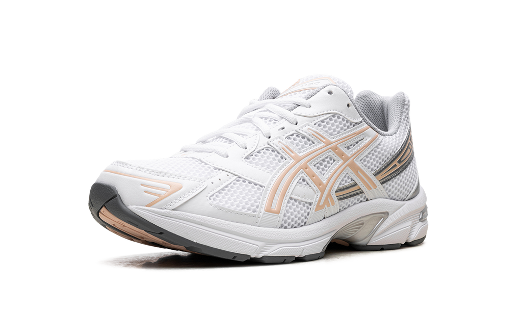 Asics GEL-1130 WMNS White Bisque 1202A164 123