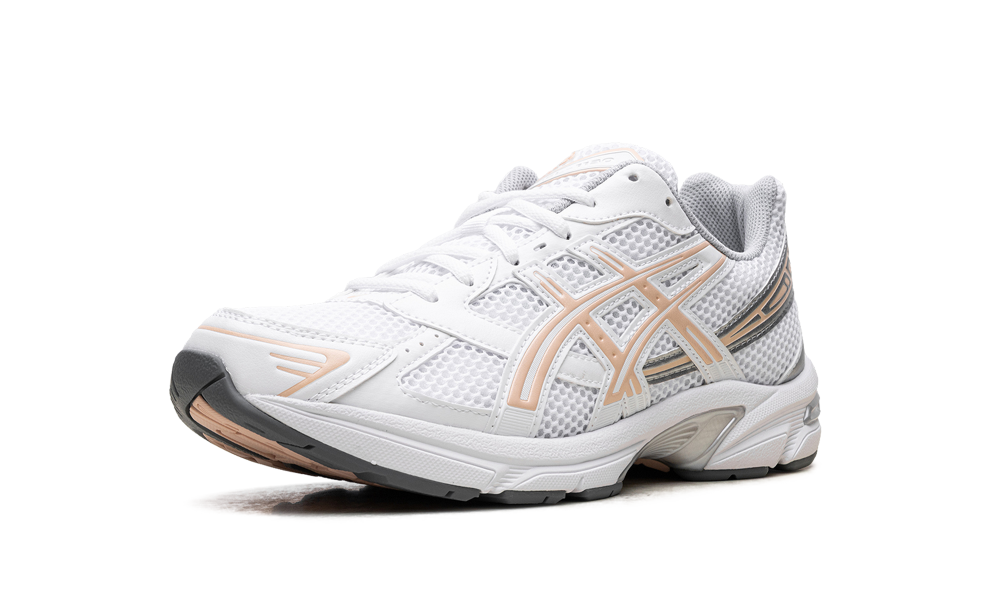 Asics GEL-1130 WMNS White Bisque 1202A164 123