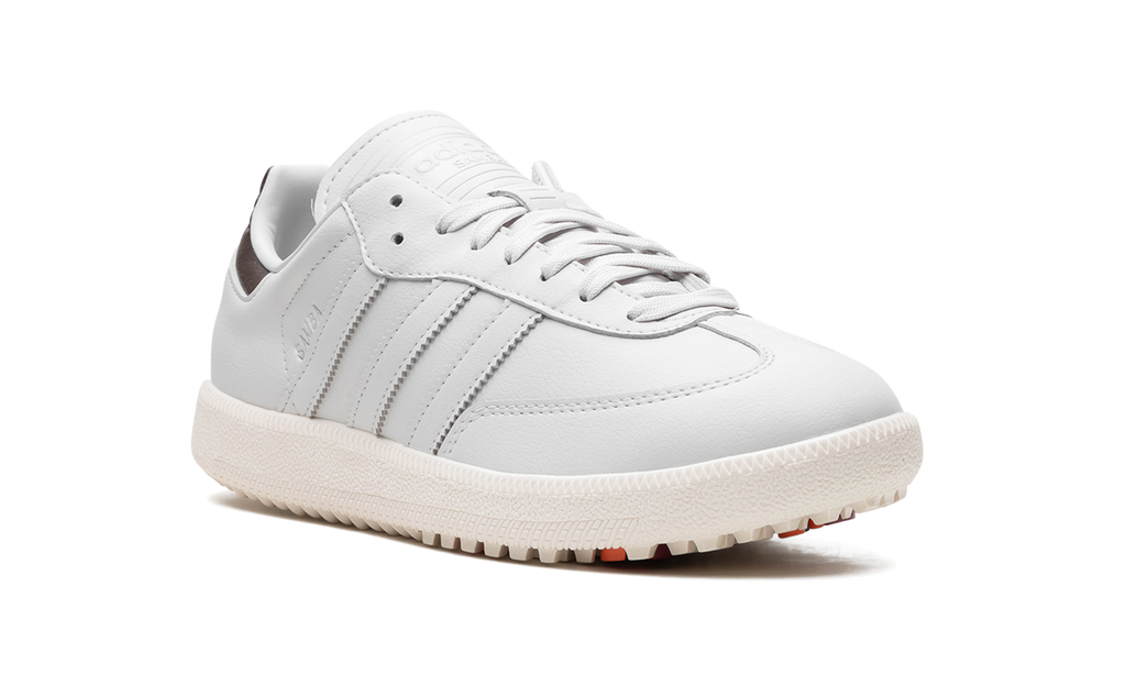 Adidas Samba Golf Grey ID9297