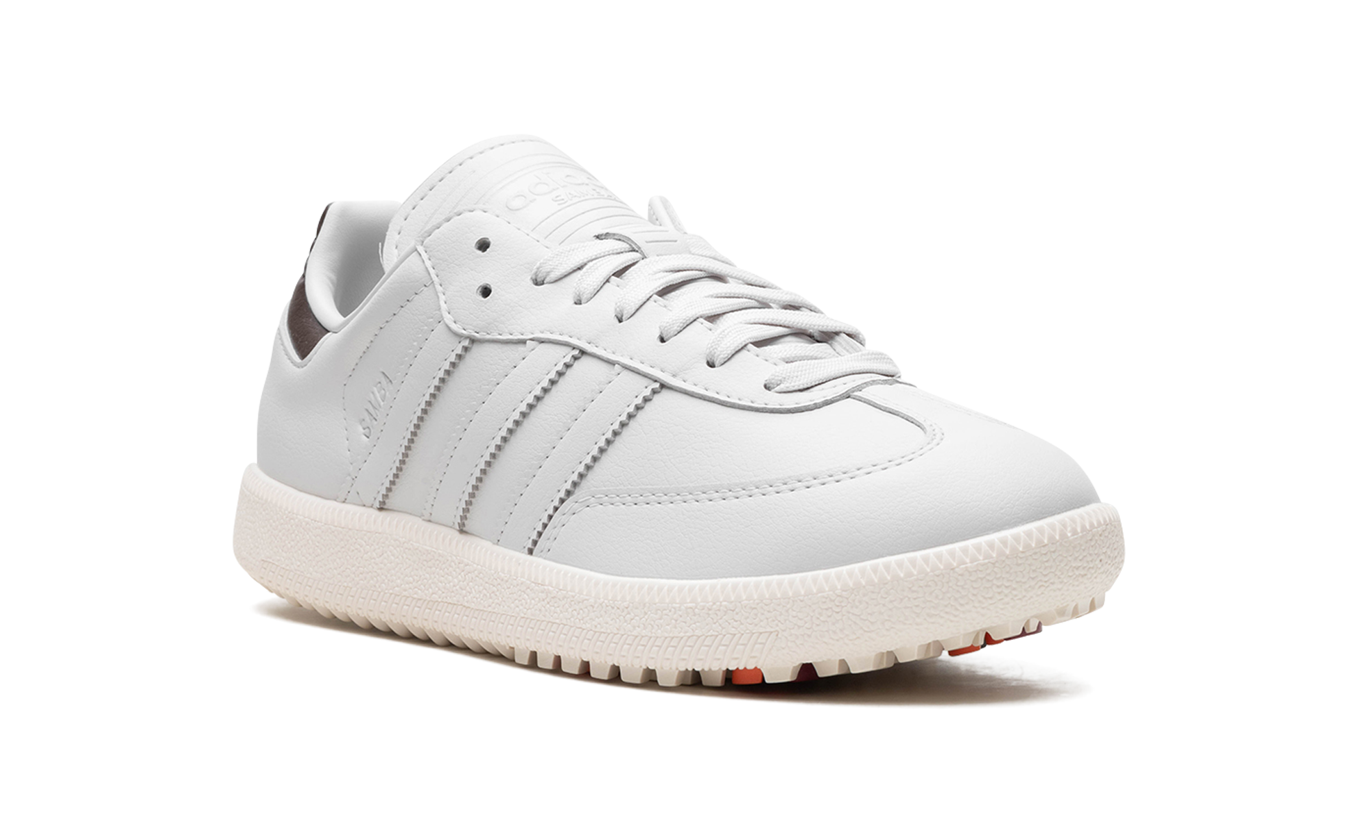 Adidas Samba Golf Grey ID9297