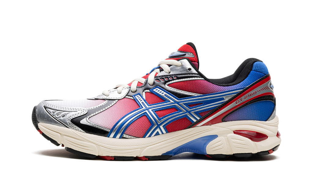 Asics GT-2160 KITH MARVEL VILLAINS SPIDER-MAN/VENOM PACK - NO CO 1203A660 DBSPVN NC