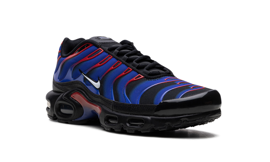 Nike Air Max Plus Spider-Man FN7805 001