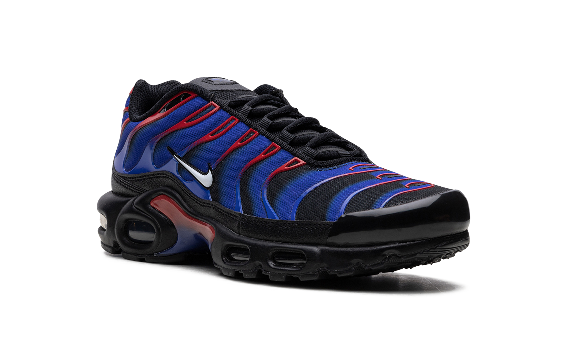 Nike Air Max Plus Spider-Man FN7805 001