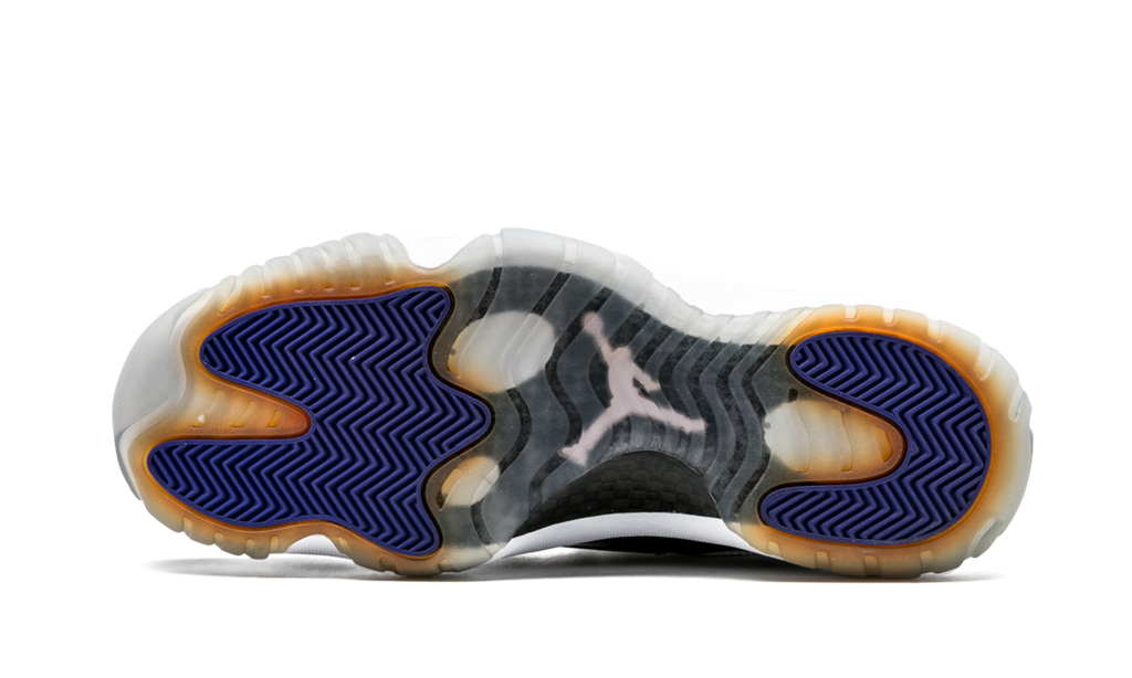 Air Jordan 11 Retro Concord 378037 107