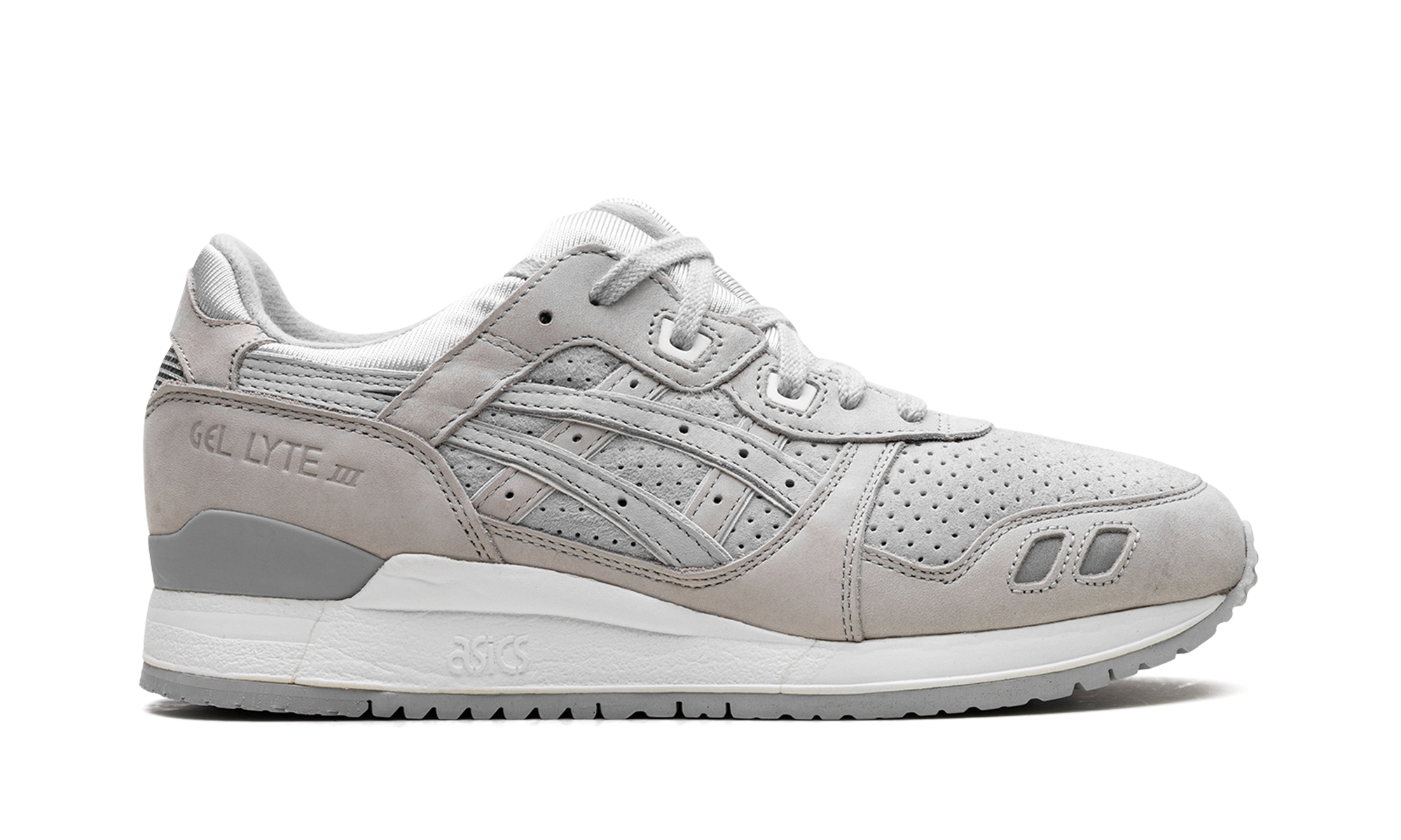Asics Gel-Lyte 3 STONE H00DK 1717