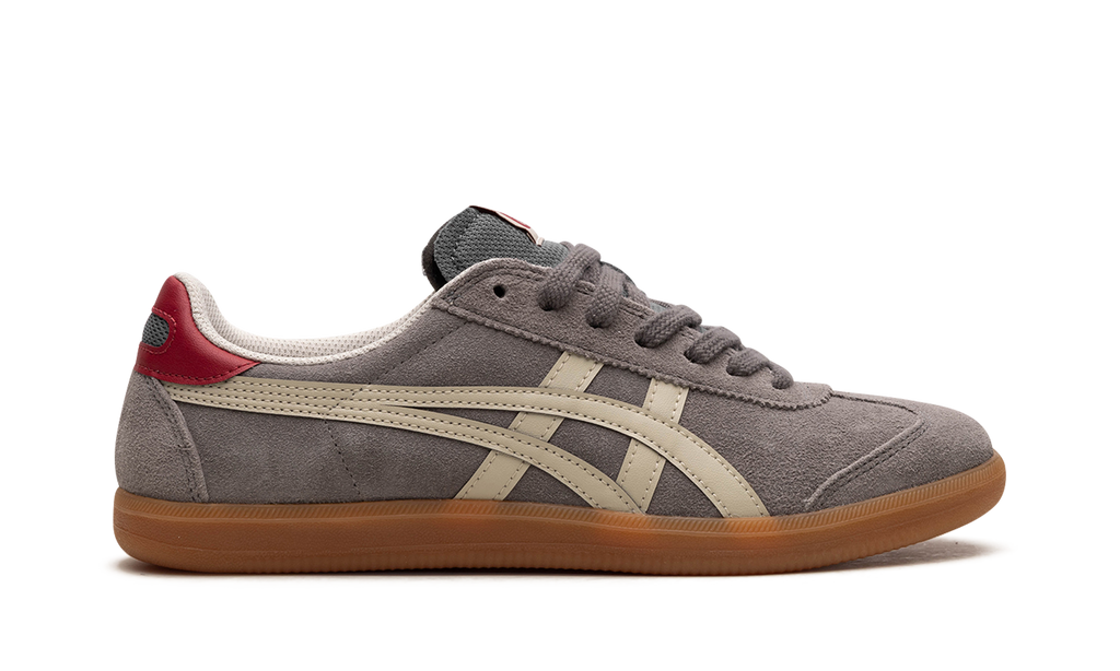 Onitsuka Tiger Tokuten Grey White D3B2L 1105