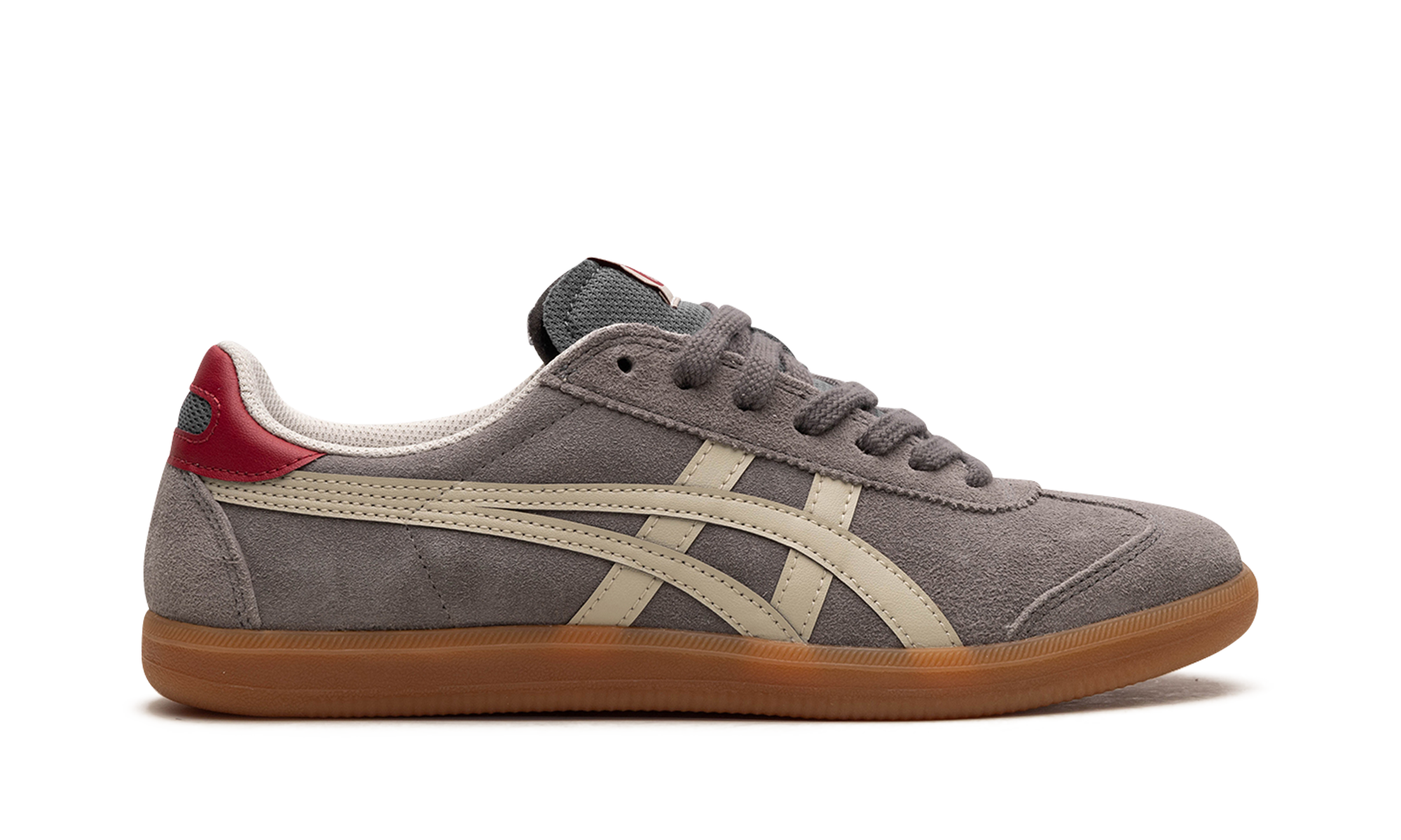 Onitsuka Tiger Tokuten Grey White D3B2L 1105