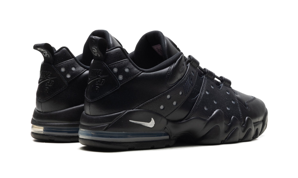Nike Air Max2 CB '94 Low Supreme - Black IM4283 001
