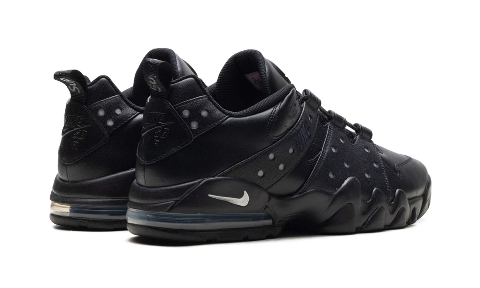 Nike Air Max2 CB '94 Low Supreme - Black IM4283 001