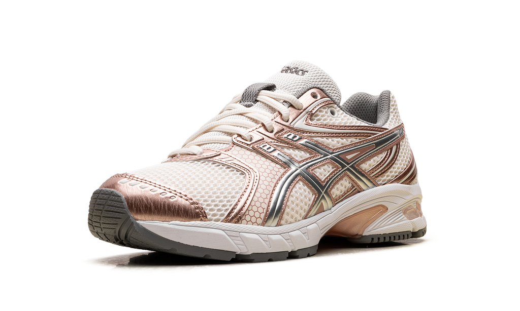 Asics Gel-DS Trainer 14 Cream Rose Gold 1203A965 100