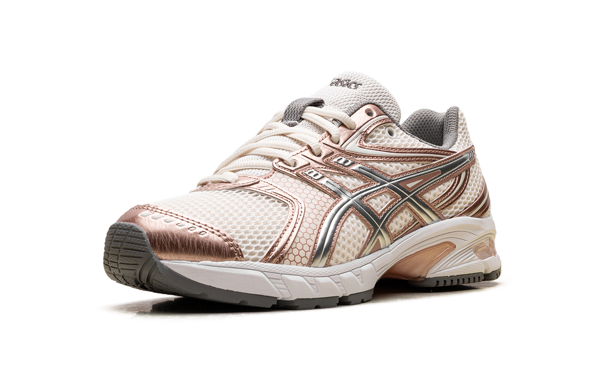 Asics Gel-DS Trainer 14 Cream Rose Gold 1203A965 100