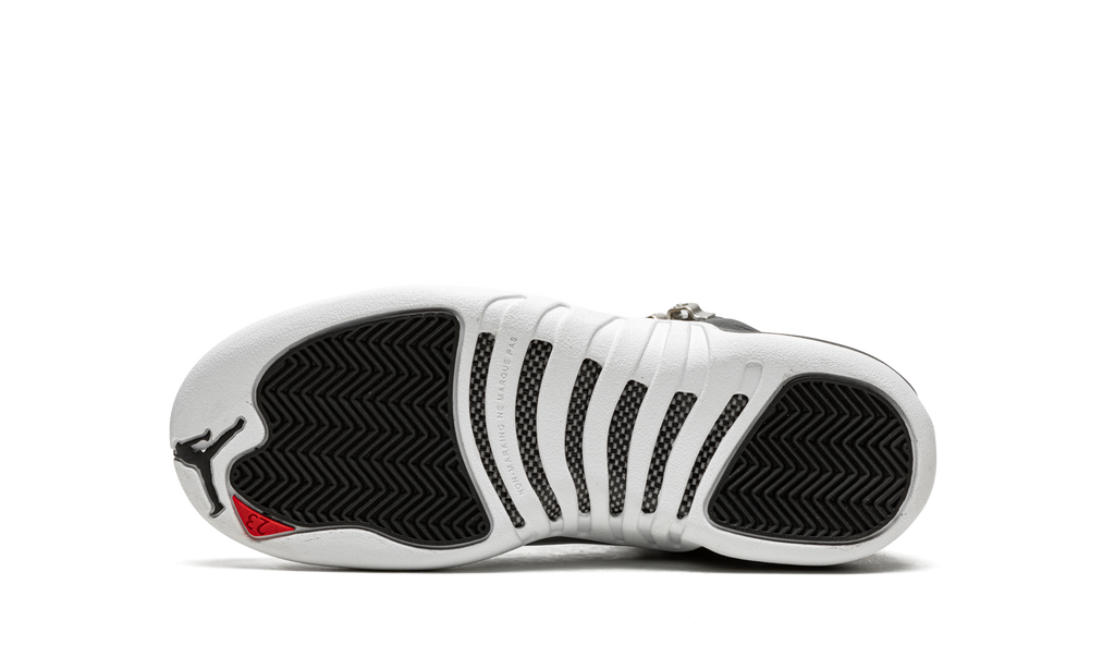 AIr Jordan 12 Retro GS Playoffs - 2022 153265 006