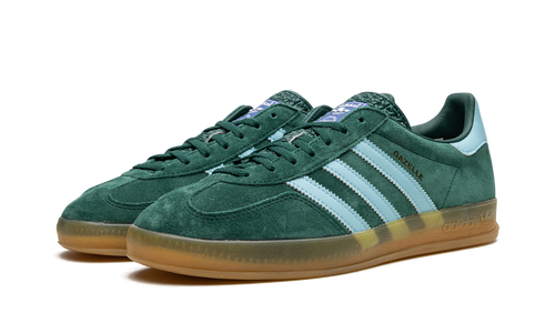 Adidas Gazelle Indoor Collegiate Green IG9979