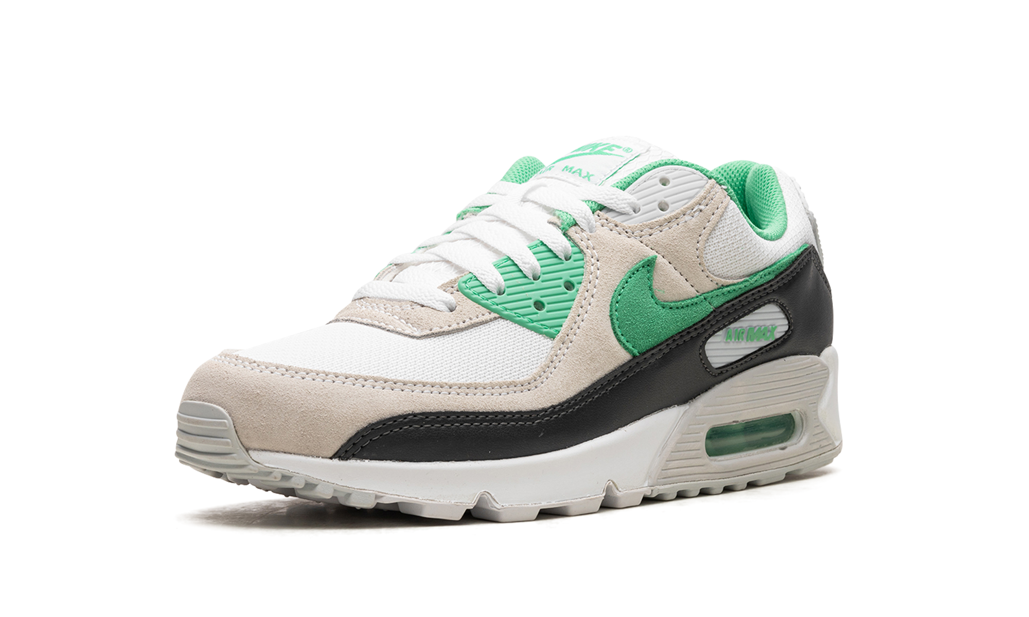 Nike Air Max 90 Spring Green DM0029 104