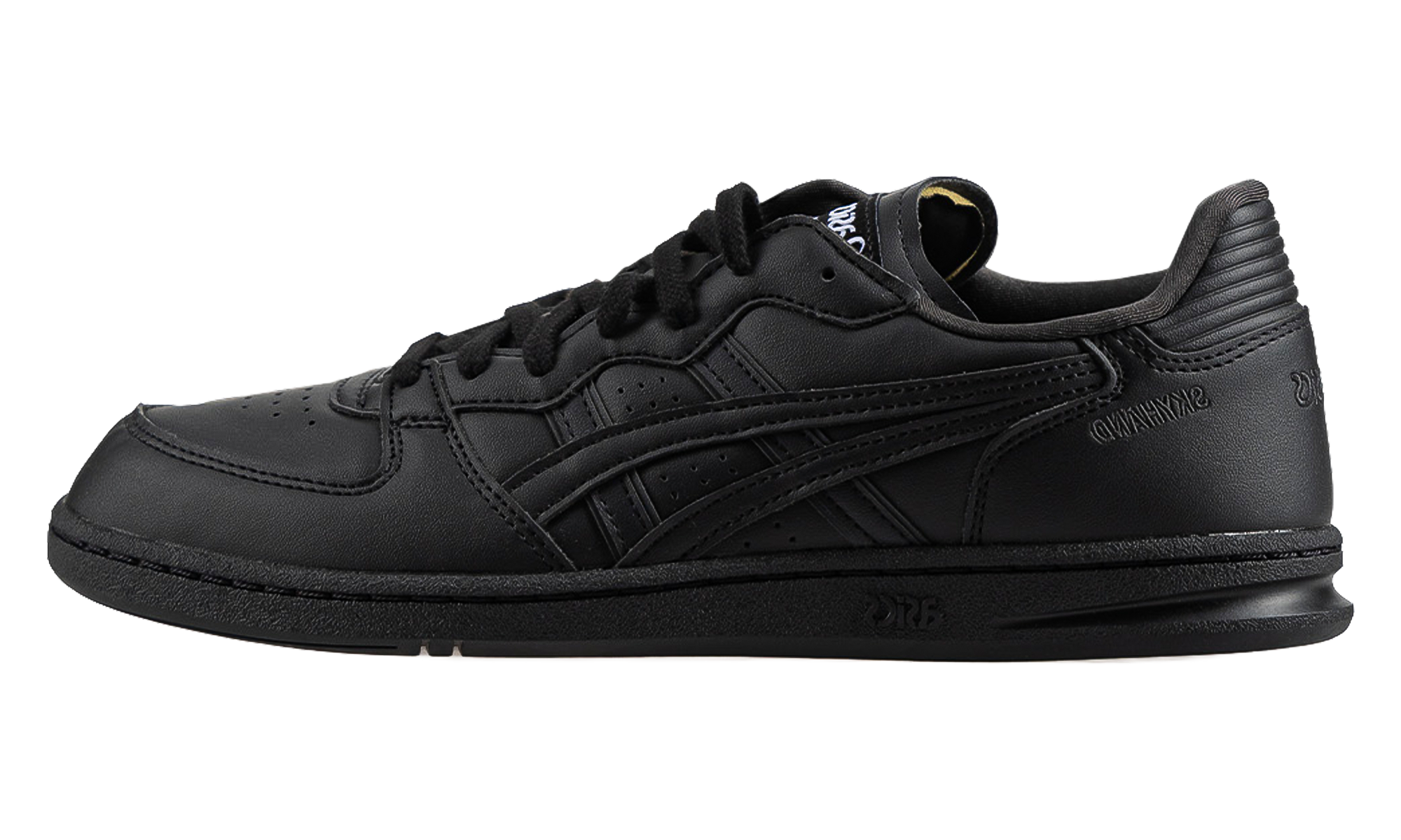 Asics Skyhand OG Comme des Garcons Homme Deux Black 1203B004 001