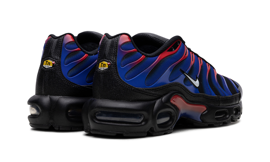 Nike Air Max Plus Spider-Man FN7805 001
