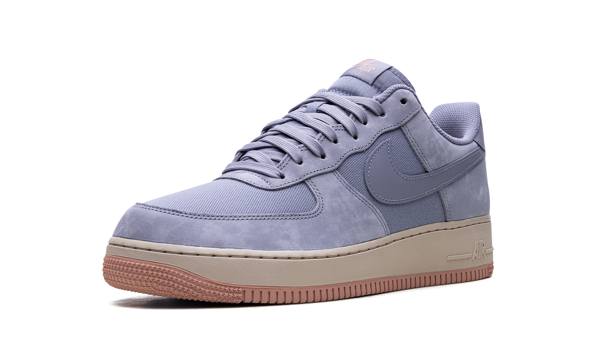 Nike Air Force 1 '07 LX Ashen Slate FB8876 400