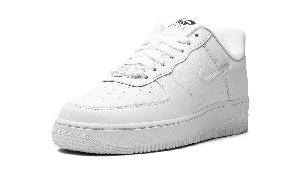 Nike AIR FORCE 1 '07 SE WMNS Tie Dye Swoosh FB8251 100