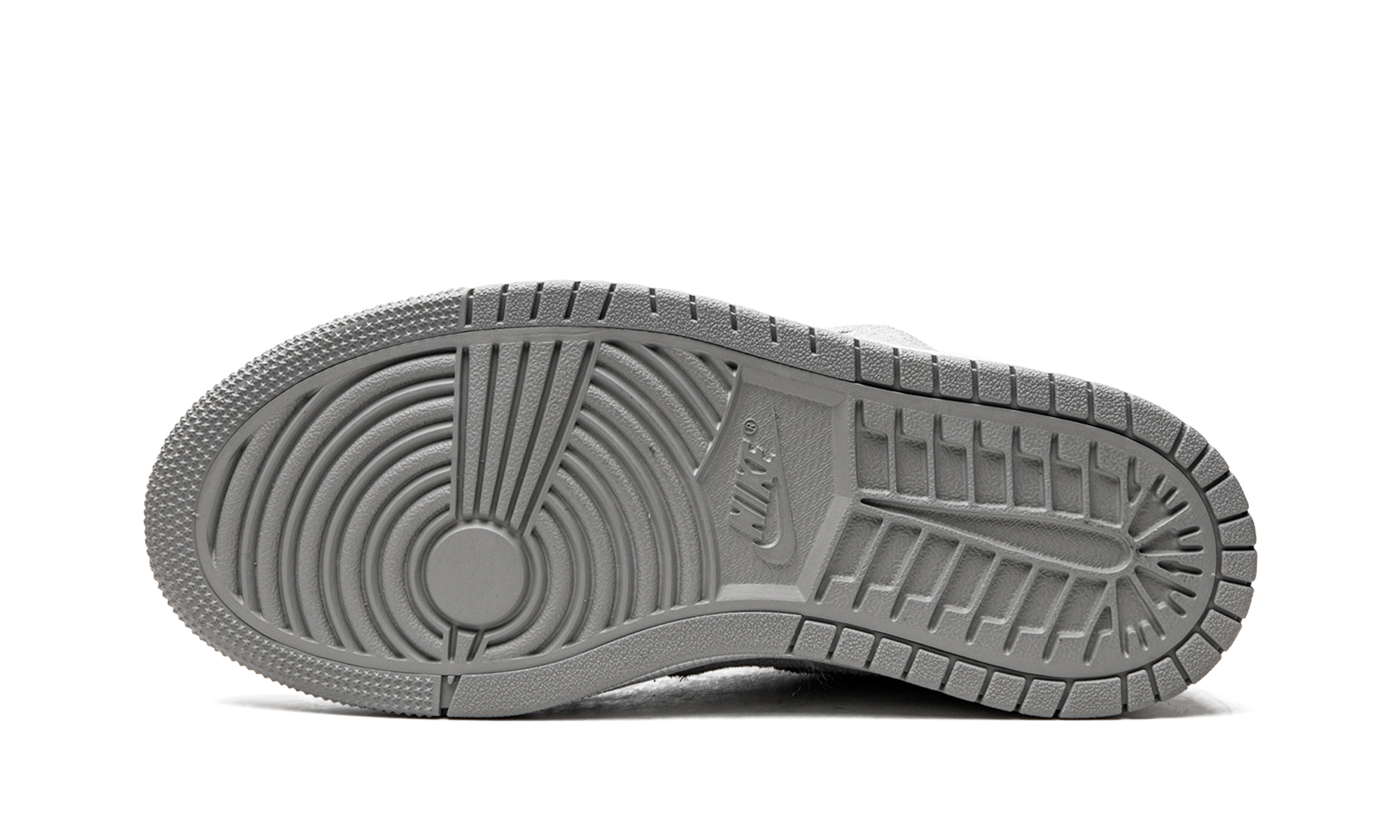 JORDAN 1 ZOOM AIR CMFT WMNS Grey Fog CT0979 003