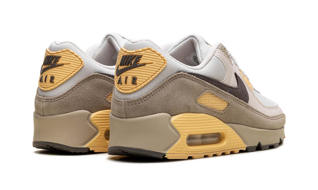 Nike Air Max 90 Chamois IB6392 002