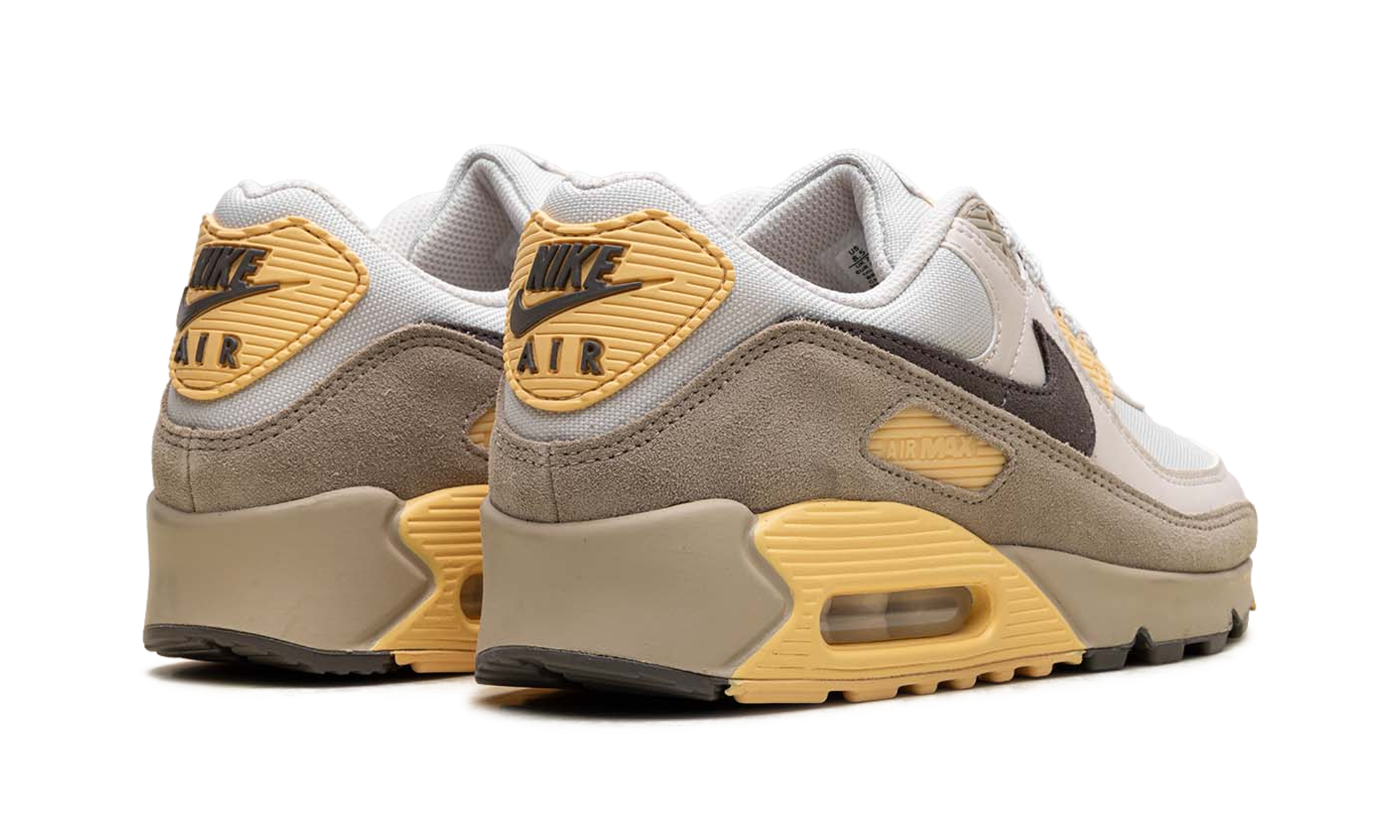 Nike Air Max 90 Chamois IB6392 002
