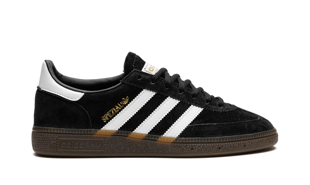Adidas Handball Spezial BLACK DB3021