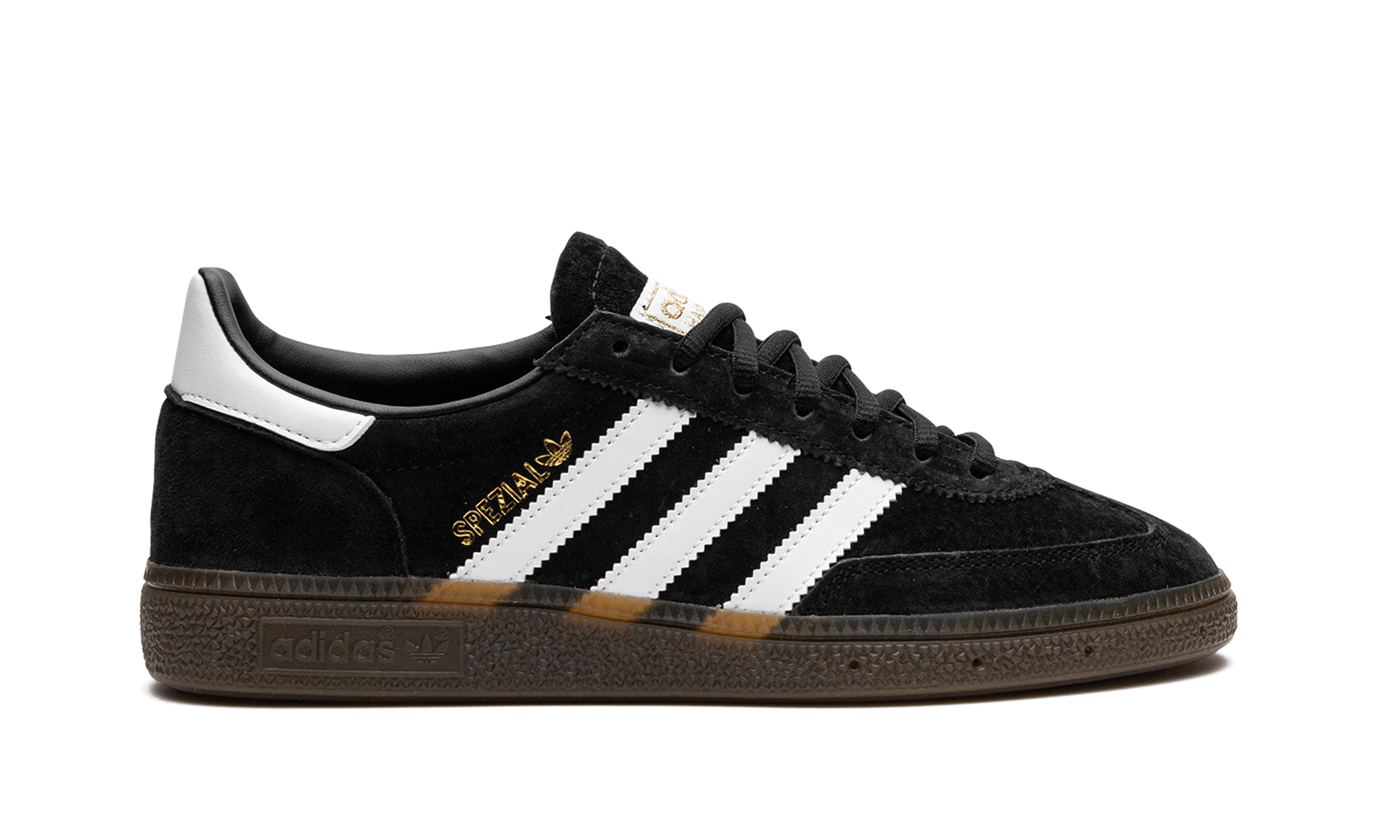 Adidas Handball Spezial BLACK DB3021