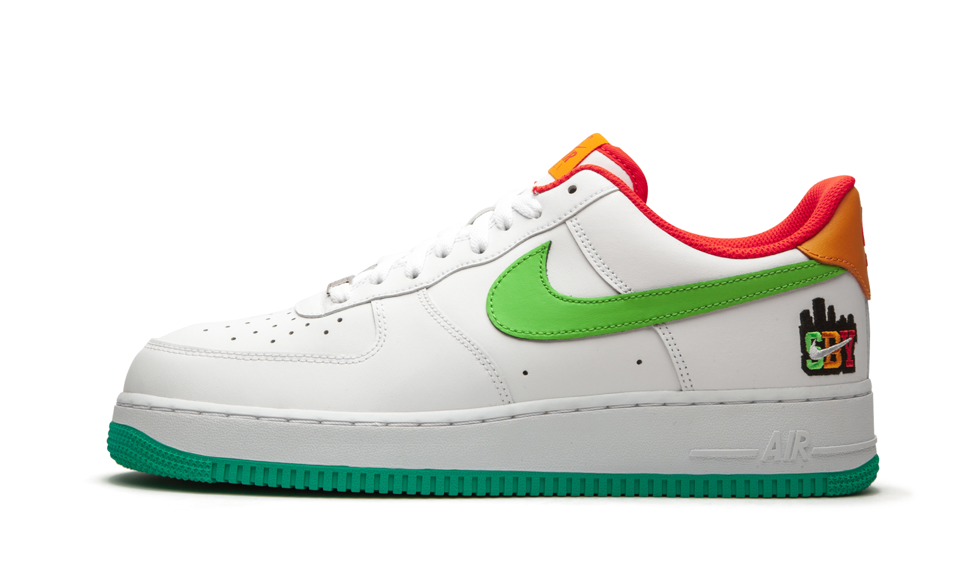 Nike Air Force 1 '07 LE Shibuya CQ7506 146