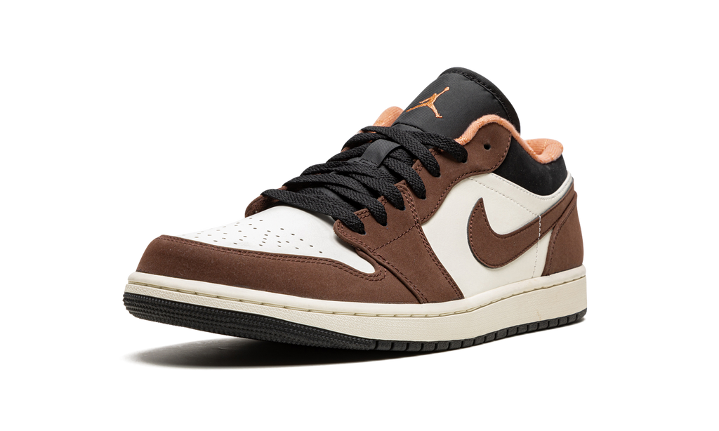 Air Jordan 1 Low Mocha DC6991 200