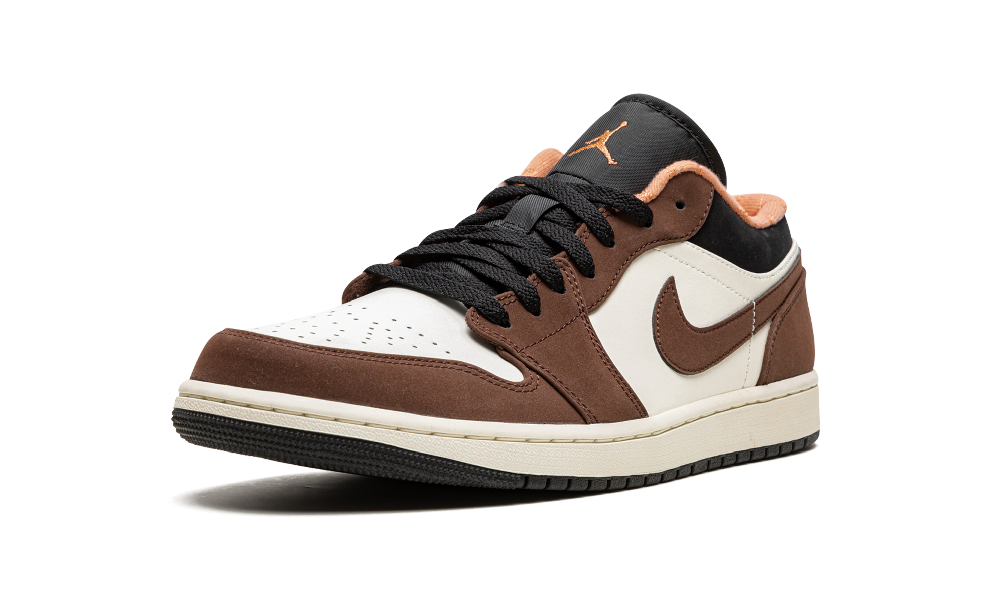 Air Jordan 1 Low Mocha DC6991 200