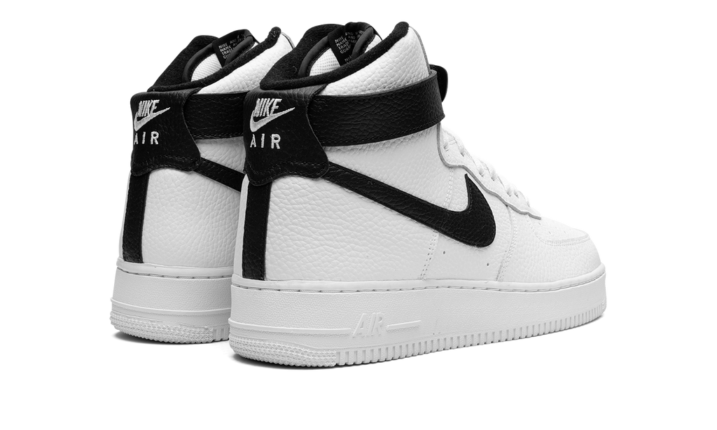 Nike Air Force 1 High '07 White / Black CT2303 100