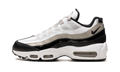 Nike AIR MAX 95 WMNS Light Iron Ore / Black Patent DR2550 100