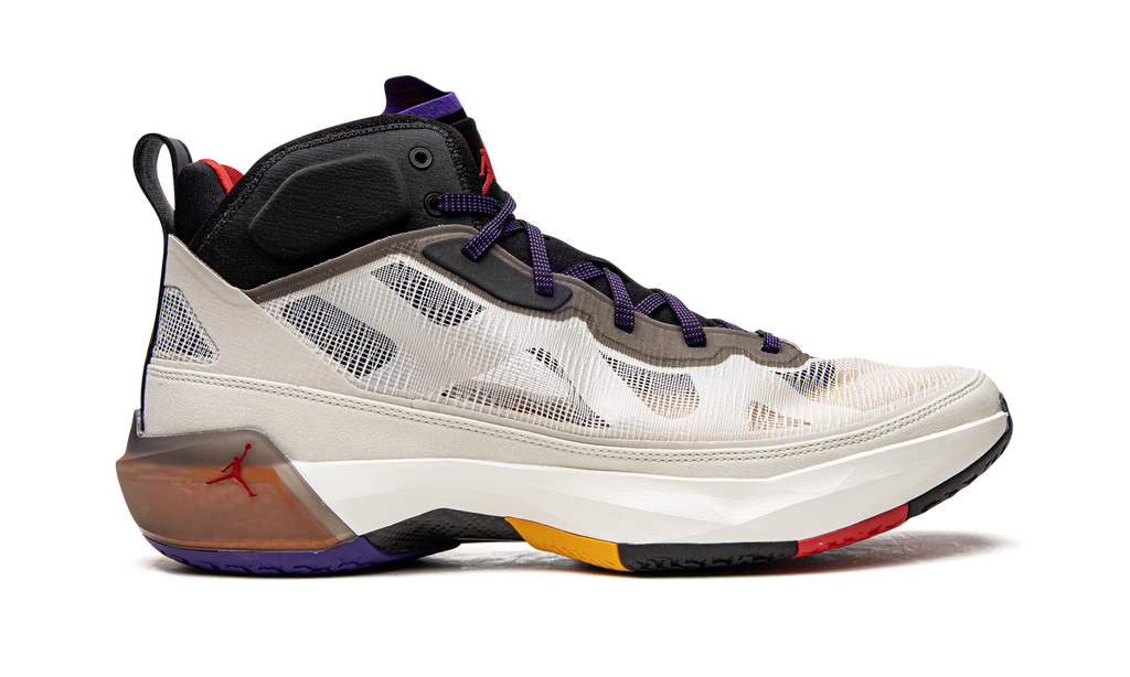 Air Jordan 37 Beyond Borders DD6958 060