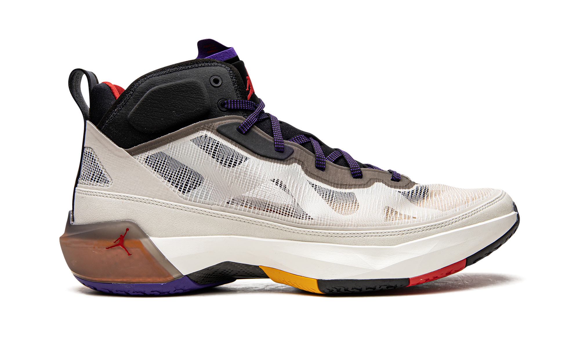 Air Jordan 37 Beyond Borders DD6958 060