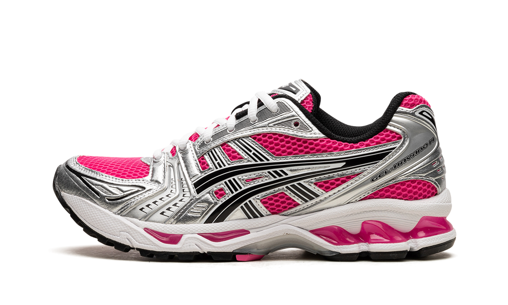 Asics GEL-Kayano 14 Pink Glo 1201A019 700