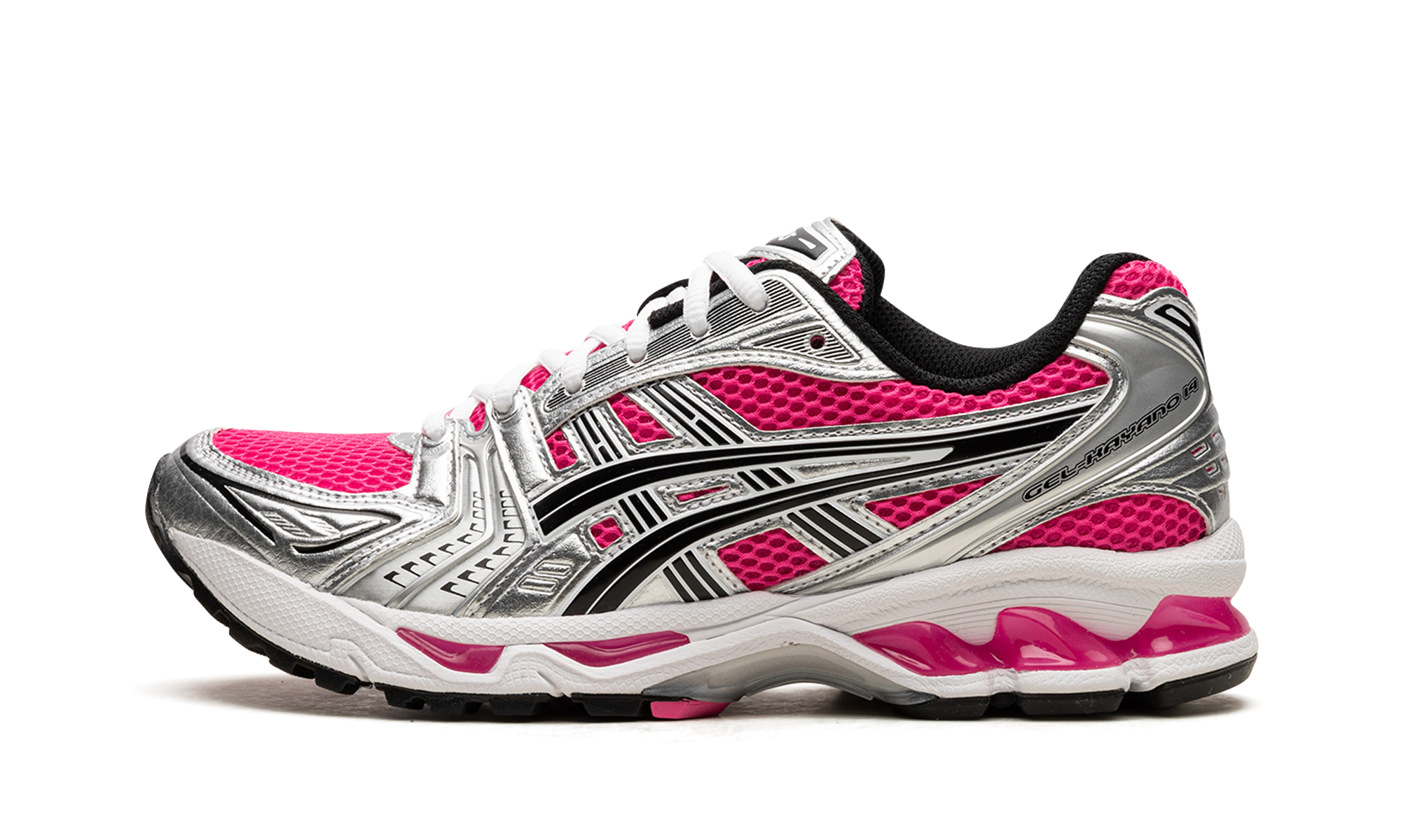Asics GEL-Kayano 14 Pink Glo 1201A019 700