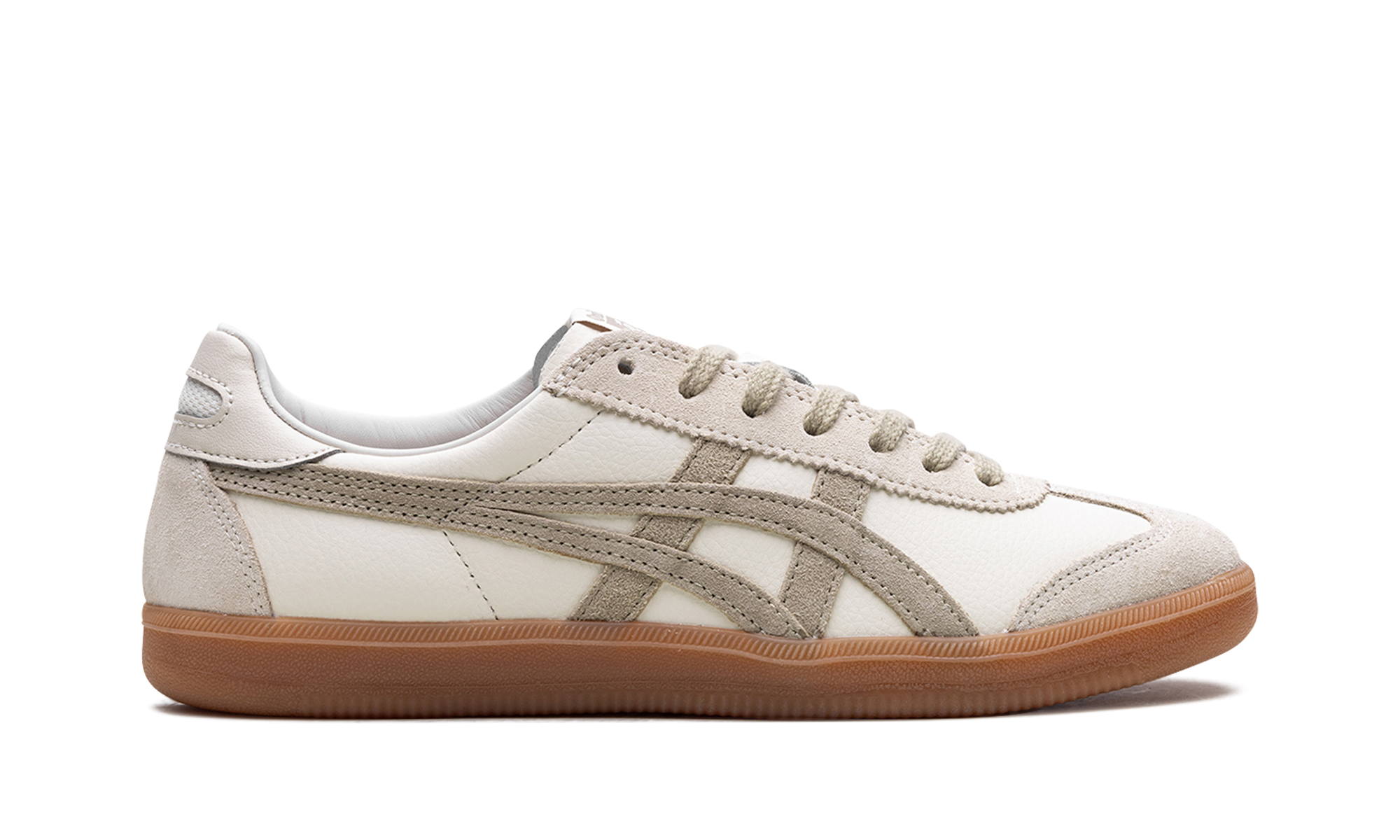 Onitsuka Tiger Tokuten Beige Tan 1183C086 100