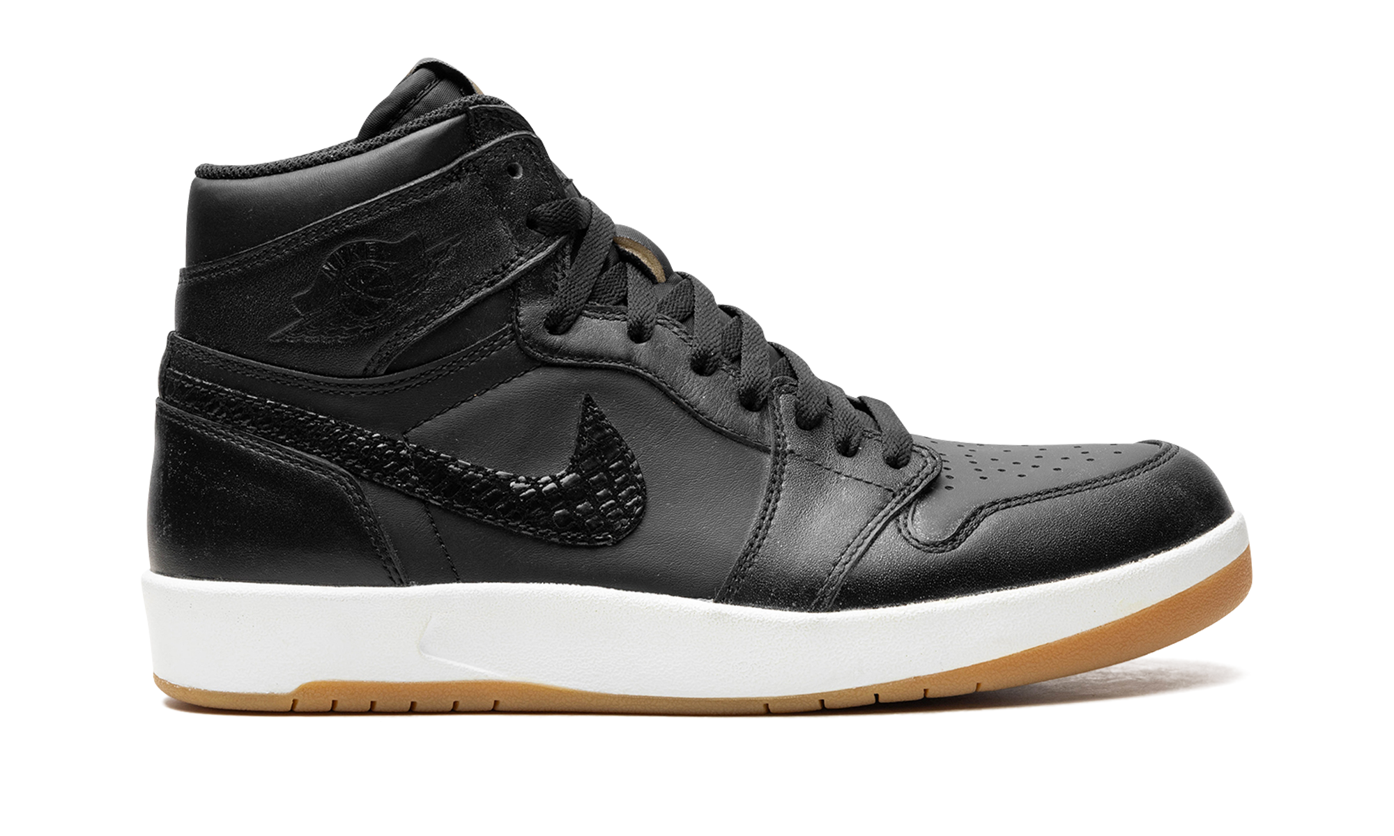 Air Jordan 1 High The Return Militia Green 768861 008