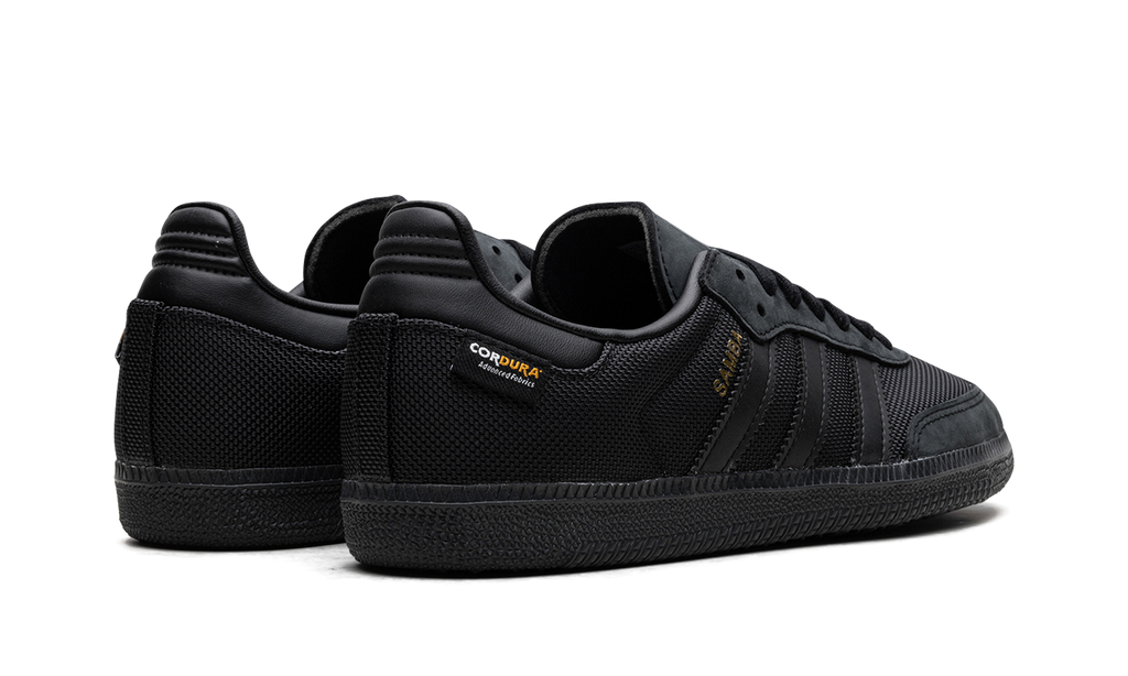Adidas Samba OG Black JI4647