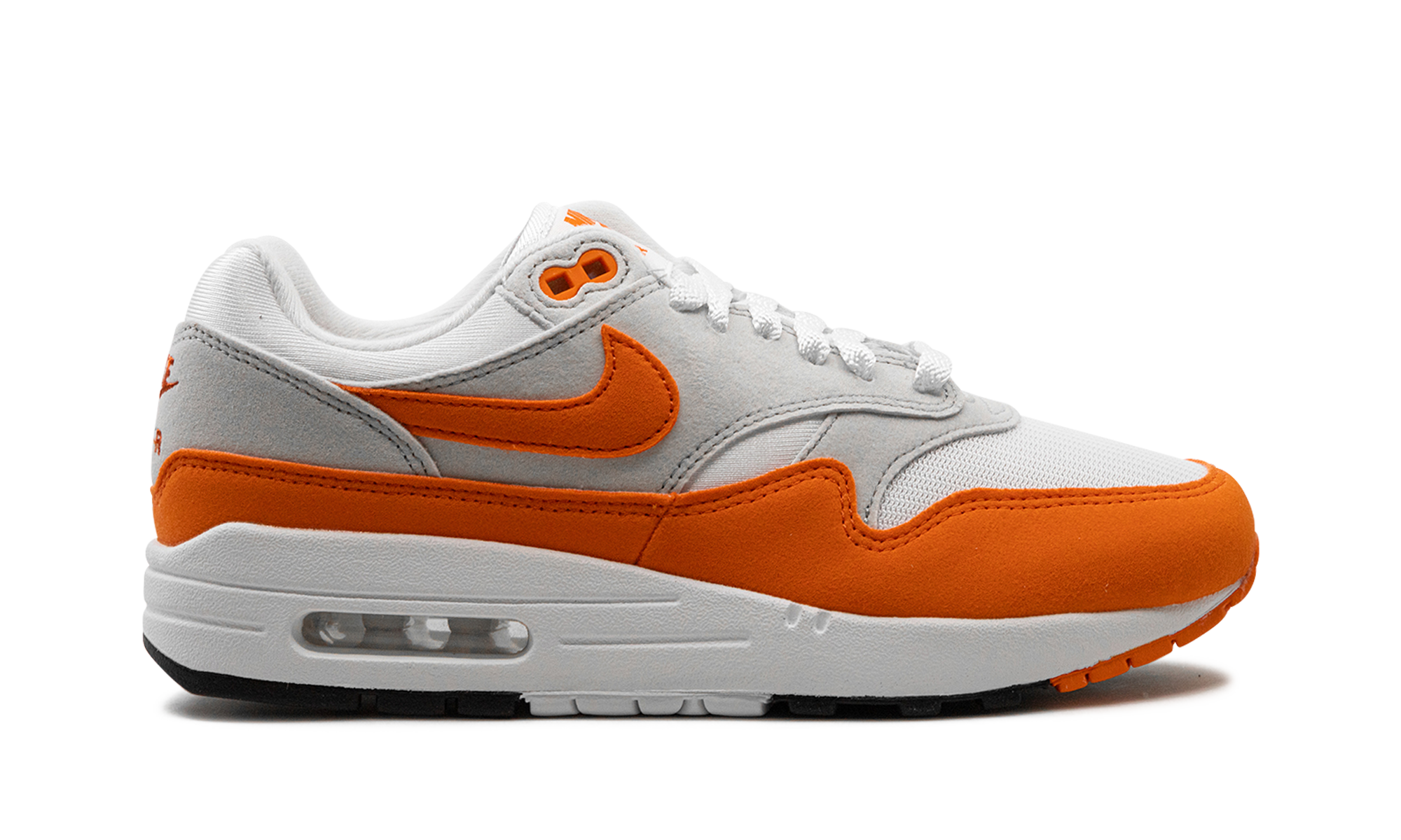 Nike AIR MAX 1 WMNS Safety Orange DZ2628 002