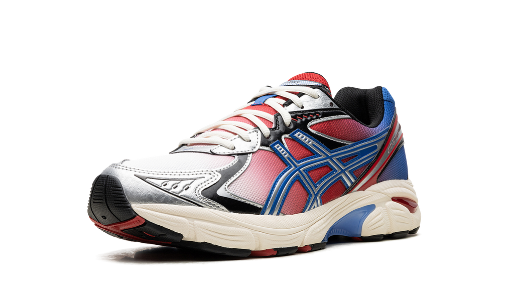 Asics GT-2160 Kith Marvel Villains Spider-Man/Venom Pack Sealed Box (Comic Included) 1203A660 DBSPVN