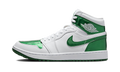 Air Jordan 1 High Golf Metallic Green DQ0660 130