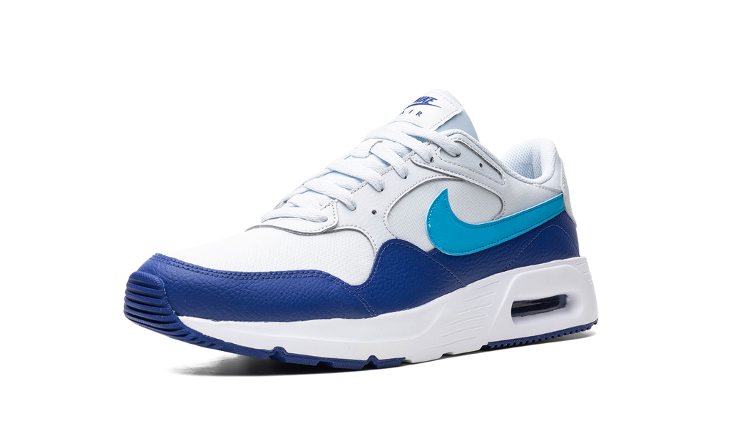 Nike Air Max SC Blue Lightning CW4555 012