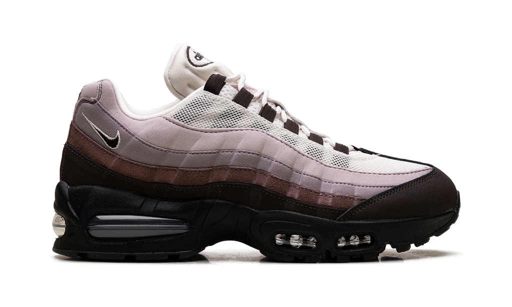 Nike Air Max 95 WMNS Velvet Brown IQ0277 010