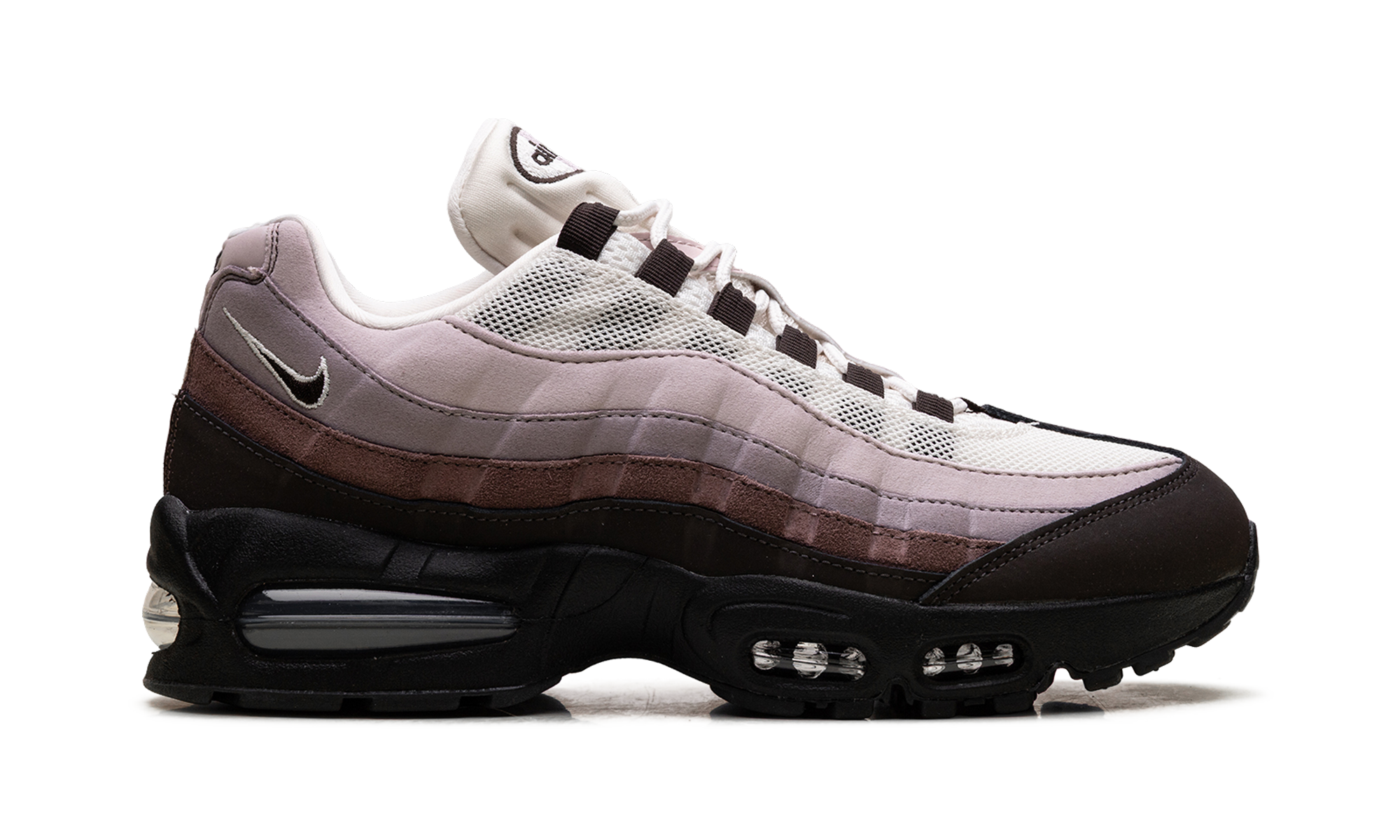 Nike Air Max 95 WMNS Velvet Brown IQ0277 010