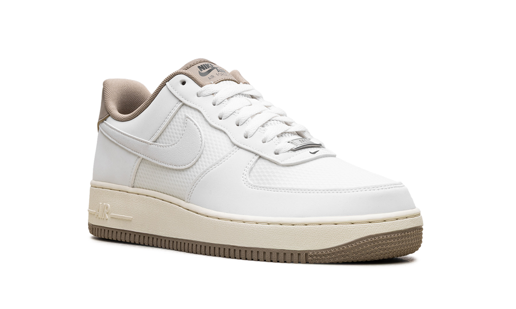Nike Air Force 1 Low '07 LV8 Summit White Khaki FZ5225 100